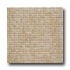Original Style Venetian Mosaic 3/8 Crema Tile & Stone