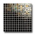 Original Style Iridescent Glass Mosaic 13/16 Jungfrau Tile & Sto