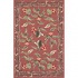 Kas Oriental Rugs. Inc. Veranda 7 X 9 Veranda Peach Tropical Are