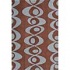 Momeni, Inc. Nolita 2 X 3 Nolita Cocoa Area Rugs