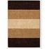 Couristan Zen Garden 8 X 11 Swirl Beige Multi Area Rugs