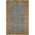 Harounian Rugs International European 8 X 10 Blue Area Rugs