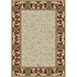 Carpet Art Deco Passion 5 X 8 Glory/wine Area Rugs