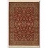 Couristan Kashimar 9 X 12 Ispaghan Antique Red Area Rugs