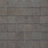 Marazzi Stone Collection Mosaic 2 X 2 Stone Anthracite Tile & St