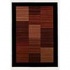 Couristan Everest 5 X 8 Hamptons Multi Stripe Area Rugs