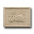 Questech Dorset Decoratives - Travertine Fruit Bowl Mural Tile &