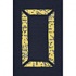 Ams Imports Ocean 9 X 12 Ocean Navy Area Rugs