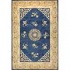 Momeni, Inc. Harmony 5 X 8 Harmony Royal Blue Area