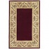 Kas Oriental Rugs. Inc. Ruby 8 X 10 Ruby Ruby Flor
