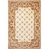 Kas Oriental Rugs. Inc. Venetian 2 X 2 Venetian Ivory Fleur-de-l