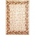 Kas Oriental Rugs. Inc. Venetian 7 X 11 Venetian Ivory Leaves &