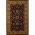 Kas Oriental Rugs. Inc. Lake Palace Round 5 Ft Lake Palace Mocha