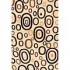 Momeni, Inc. Odyssey 5 X 8 Odyssey Ivory Area Rugs
