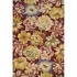 Momeni, Inc. Dynasty 8 X 11 Dynasty Burgundy Area Rugs