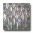 Sicis Neoglass Domes Mosaic Satin Tile & Stone