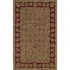 Kas Oriental Rugs. Inc. Sonoma Runner 2 X 7 Sonoma Coffee/red Ta