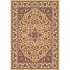 Kas Oriental Rugs. Inc. Cambridge Round 7 Ft Cambridge Beige/ivo
