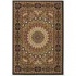 Couristan Everest 2 X 4 Sarouk Center Medallion Ar