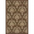 Momeni, Inc. Veranda 2 X 3 Veranda Brown Area Rugs