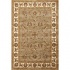 Kas Oriental Rugs. Inc. Mandalay Round 5 X 5 Mandalay Sage/ivory