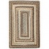 Capel Rugs High Country 5x8 Desert Area Rugs