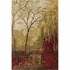 Momeni, Inc. Impressions 4 X 6 Foliage Area Rugs