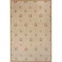 Momeni, Inc. Tibet 4 X 6 Tibet Beige Area Rugs
