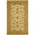 Capel Rugs Jahan 5x8 Sauterne Area Rugs