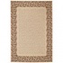 Capel Rugs Festival Of Flowers 6 X 9 Ivory Area Rugs