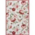 Momeni, Inc. Spencer 2 X 3 Spencer White Area Rugs