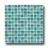 Original Style Tumbled Beach Washed Mixed Mosaic S