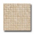 Original Style Venetian Mosaic 7/8 Crema Tile & Stone