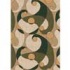 Milliken Mirin 2 X 8 Runner Deep Olive Area Rugs