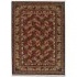 Couristan Taj Mahal 2 X 5 Portofino Midnight Area Rugs