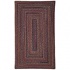 Capel Rugs Granville 2x4 Oval Lakeside Area Rugs