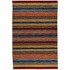 Capel Rugs Rainbows 8 X 11 Topaz Area Rugs