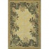Kas Oriental Rugs. Inc. Sparta 3 X 5 Sparta Beige Tropical Area
