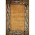 Momeni, Inc. New Wave 10 X 14 New Wave Gold Area R