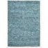 Couristan Haight Street 8 X 11 Passion Ocean Area Rugs