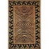 Momeni, Inc. New Wave 8 X 10 New Wave Brown Area R