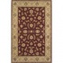 Kas Oriental Rugs. Inc. Imperial 8 X 11 Imperial Cinnamon/cream