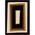 Carpet Art Deco Expressions Ii 2 X 6 Trends/khol Area Rugs