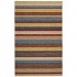 Capel Rugs Del Cabo 5 X 8 Canyon Stripes Area Rugs