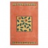 Nejad Rugs The Bright Collection 4 X 6 Garden Leaves Area Rugs