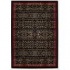 Couristan Everest 2 X 8 Runner Wrought Iron Scroll