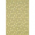 Kas Oriental Rugs. Inc. Veranda 7 X 9 Veranda Sage/ivory Vines A