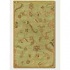 Couristan Dynasty 5 X 8 Persian Garland Sage Area Rugs