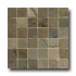 Original Style Venetian Mosaic 1 7/8 Austurian Til