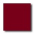 American Olean Bright 4 X 4 Burgundy Tile & Stone